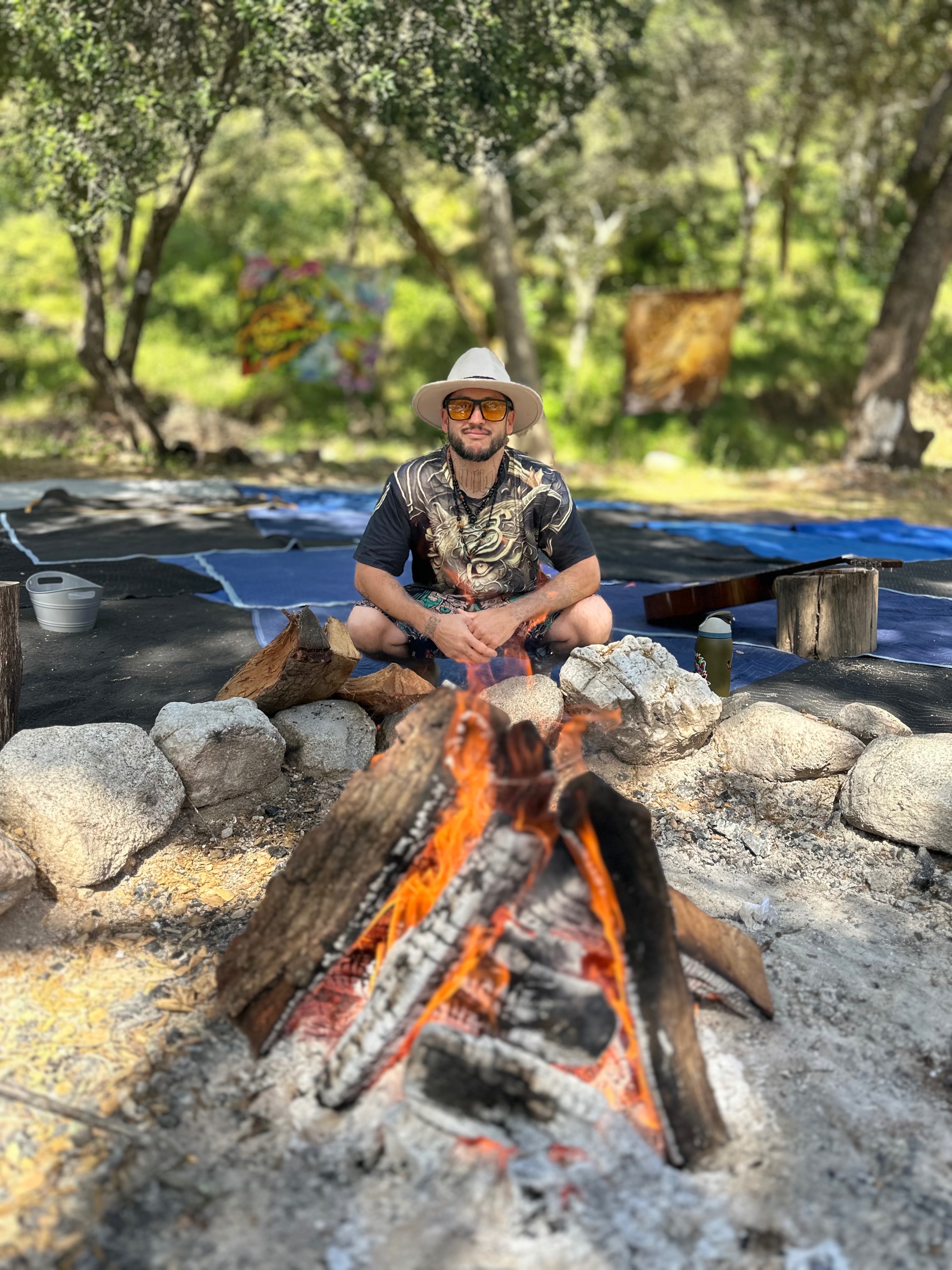 Resonance Reset Coach